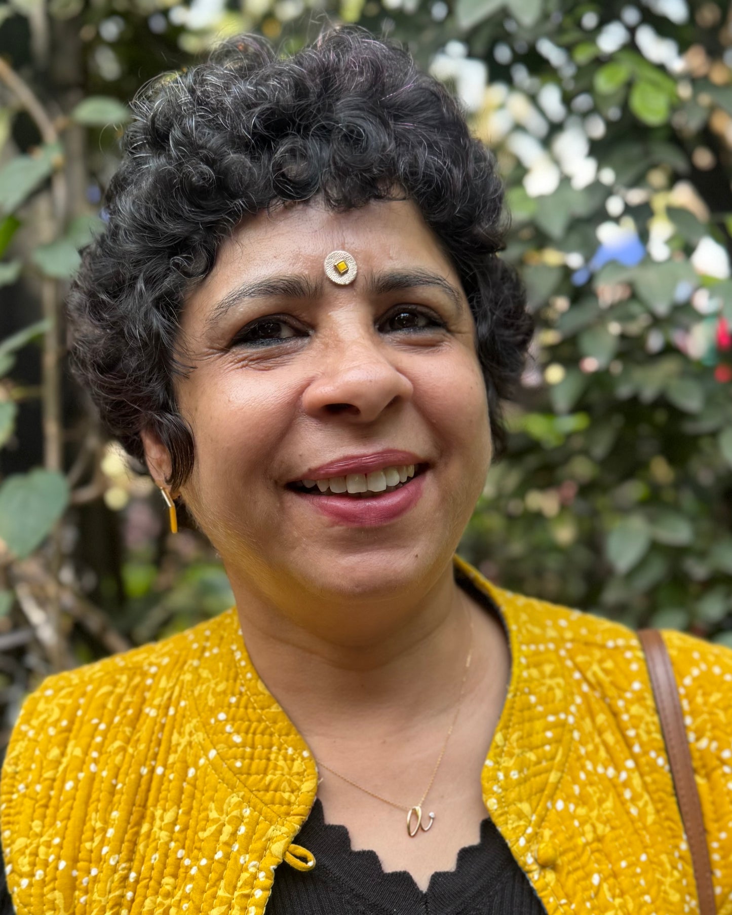GAIA – M (6pc Artisanal Bindi Set)