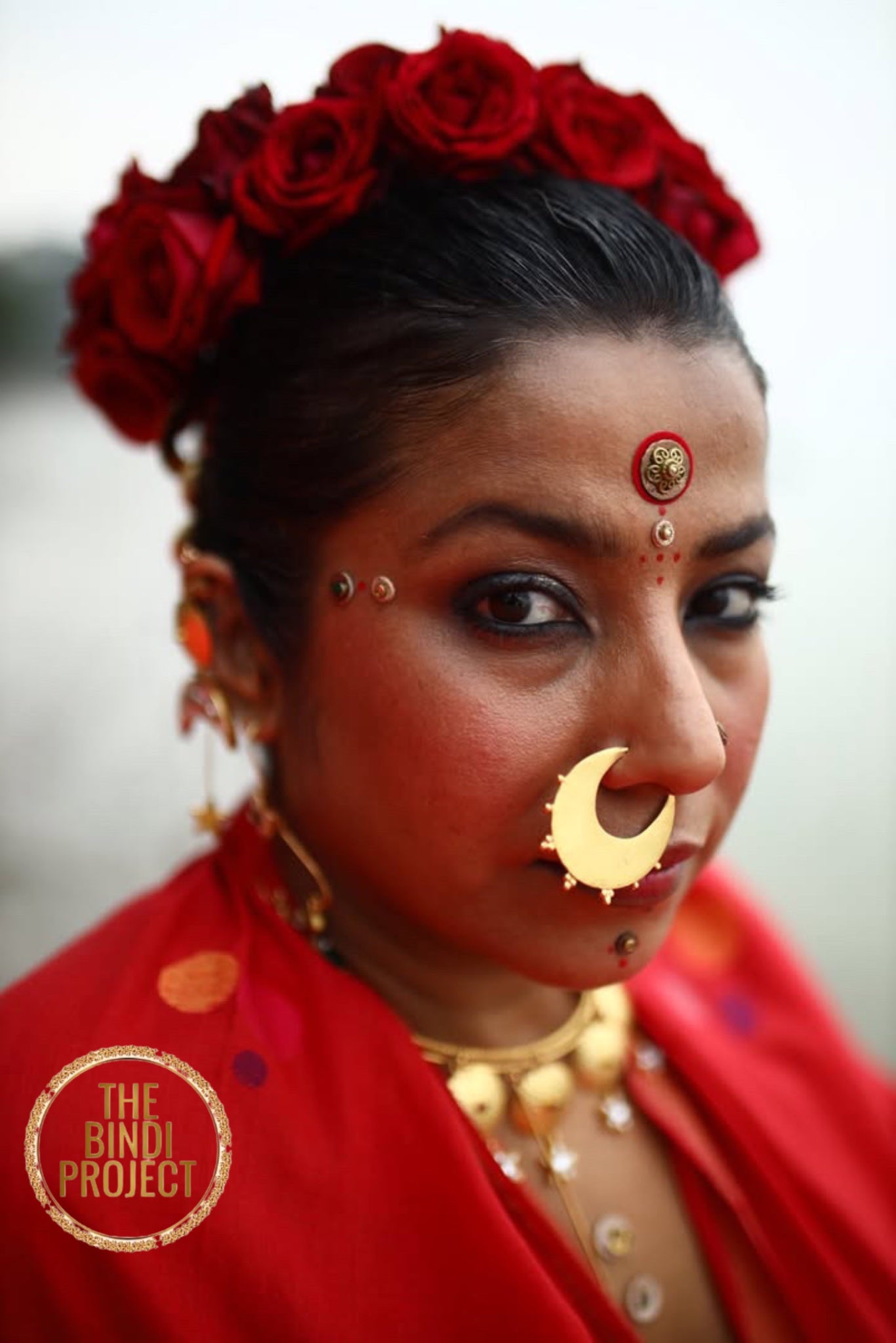 KAMAKHYA — Sacred Geometry (6pc set)