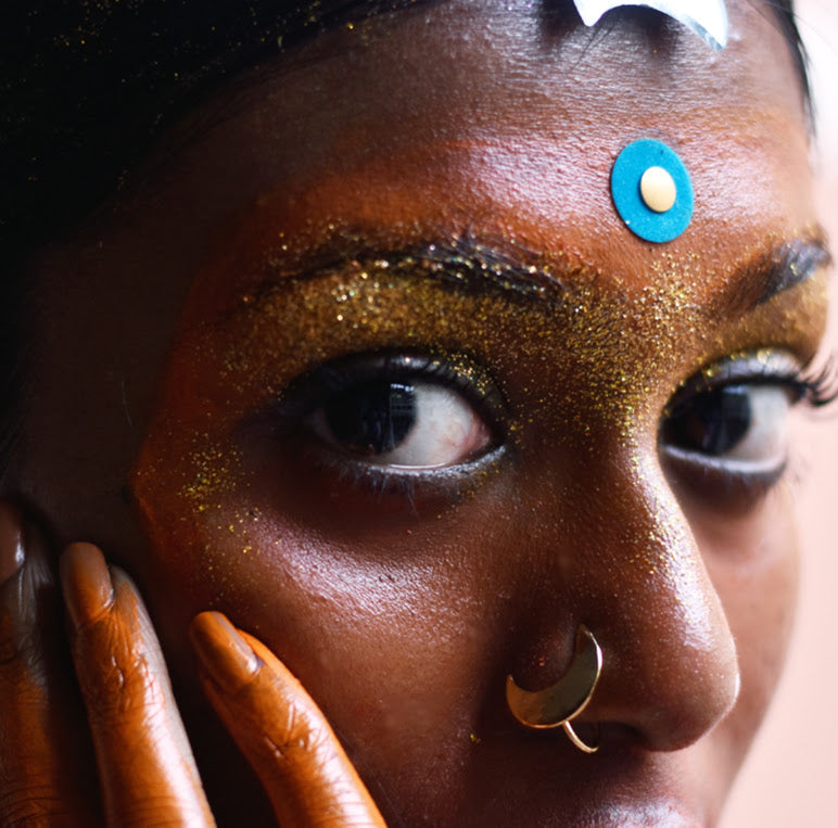Zero Waste Beauty: How Artisanal Bindis Are Leading the Way