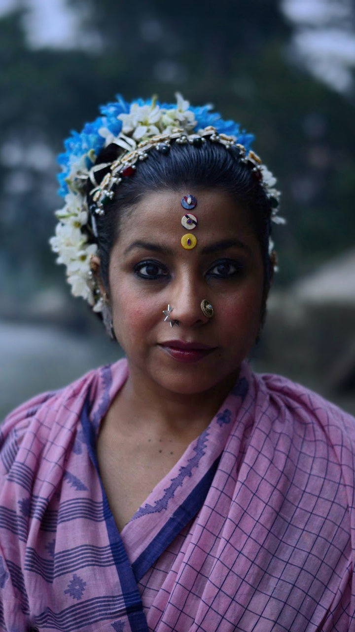 The Spiritual Significance of the Third Eye and the Bindi