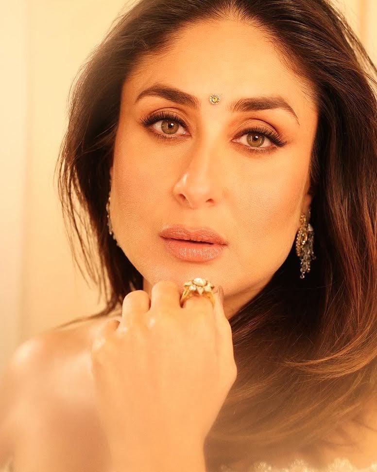 Stop Sticking, Start Adorning: Why The Bindi Project is the Only Name Reimagining the Indian Third Eye