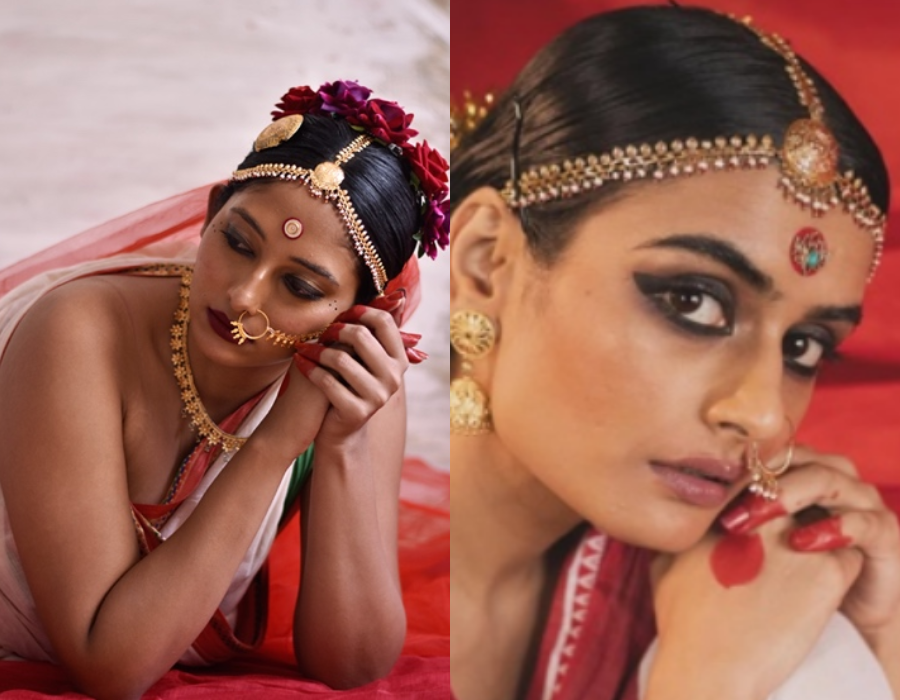The History of the Bindi: From Ancient India to Modern Fashion