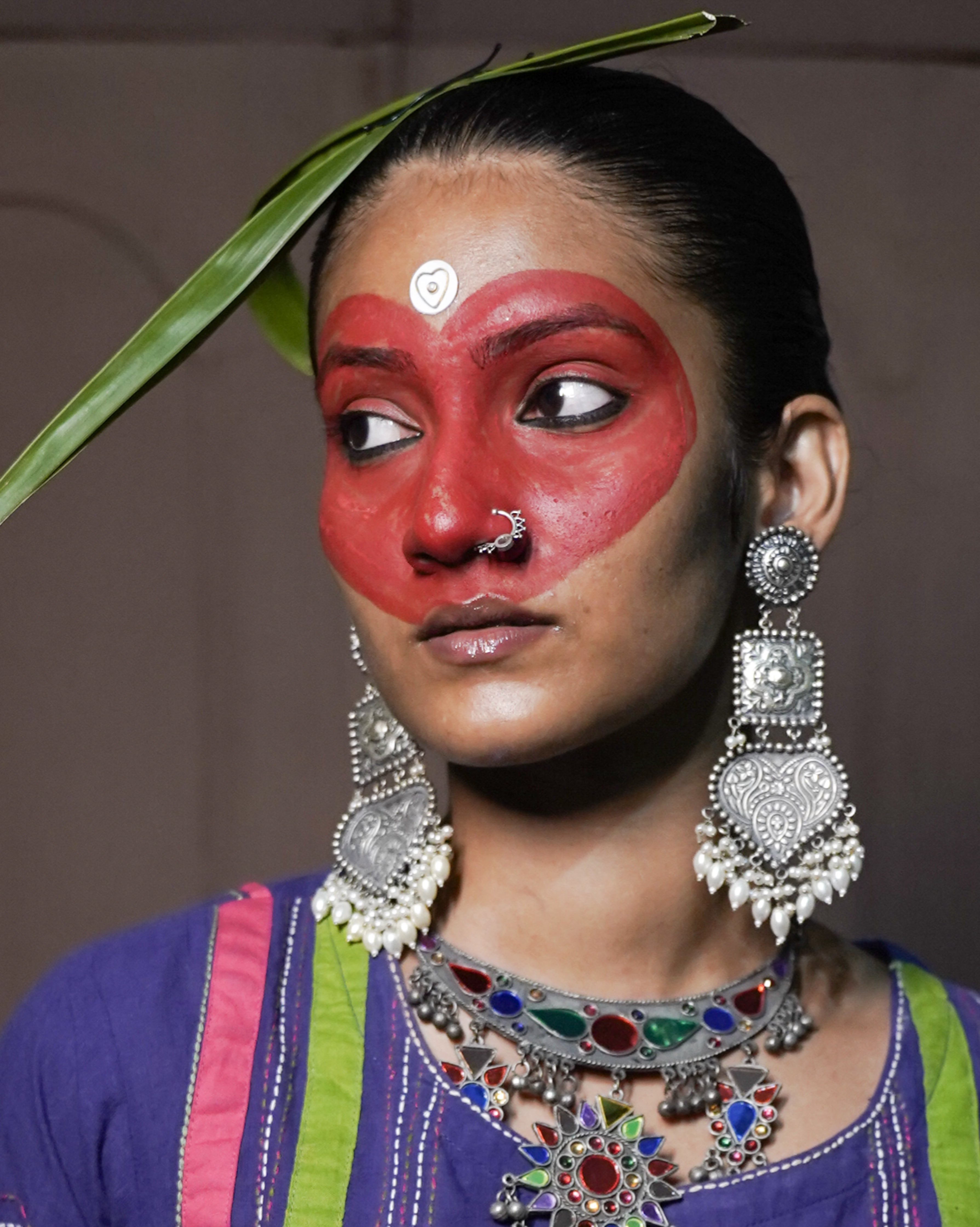 Best Bindi for Face Shape: A Style Guide Rooted in Indian Elegance