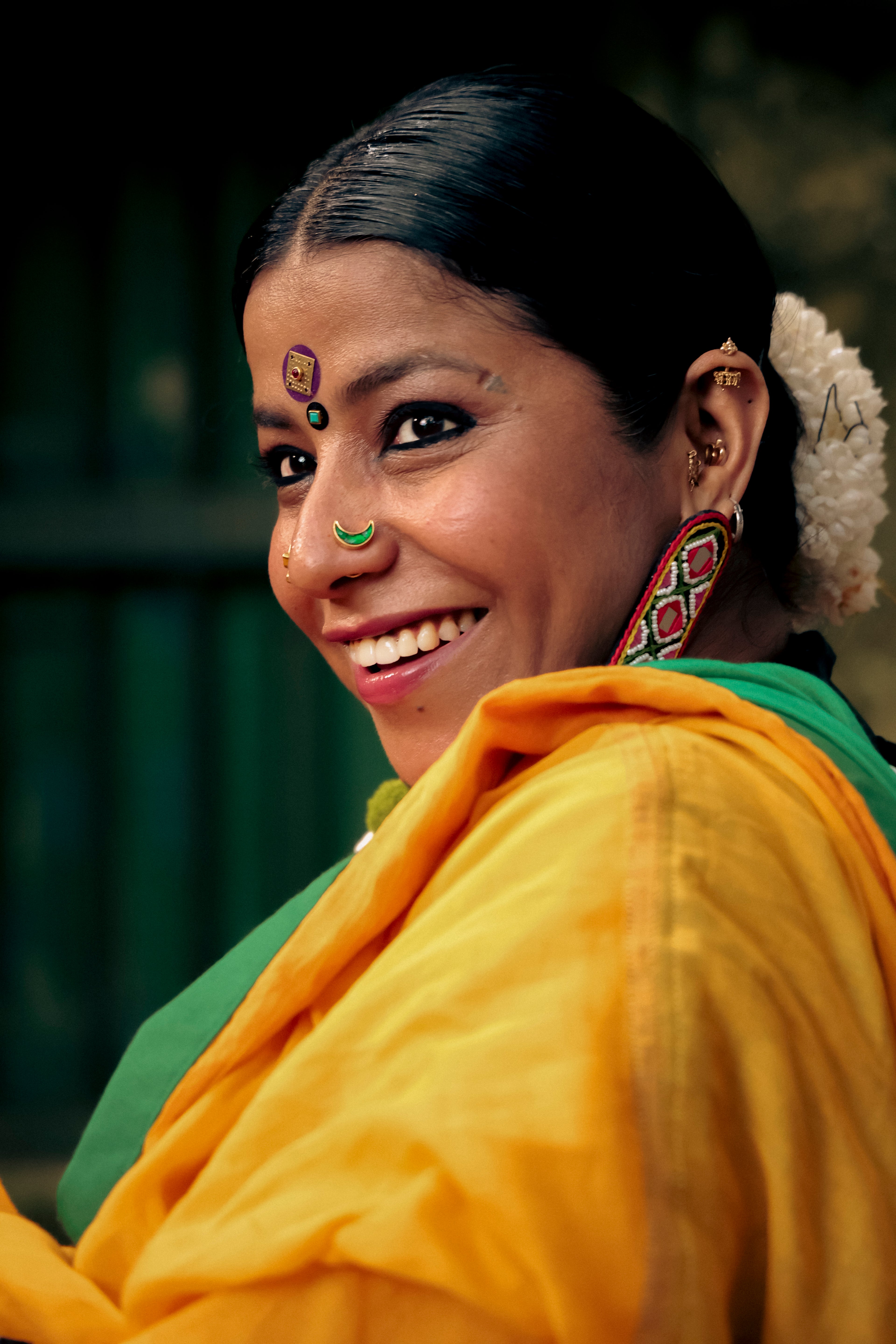 LAKSHMI (18mm, 6pc Set)