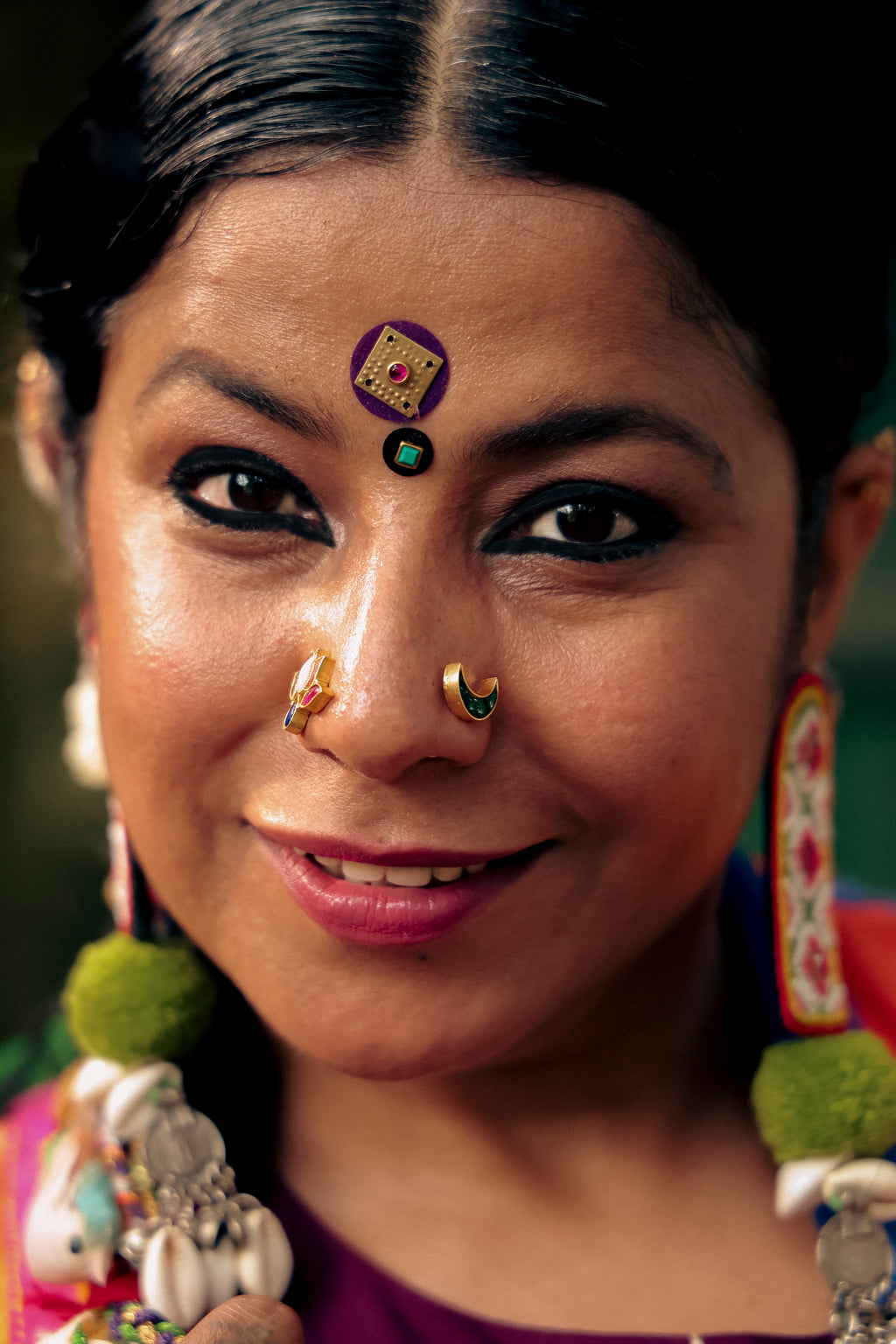 LAKSHMI (18mm, 6pc Set)