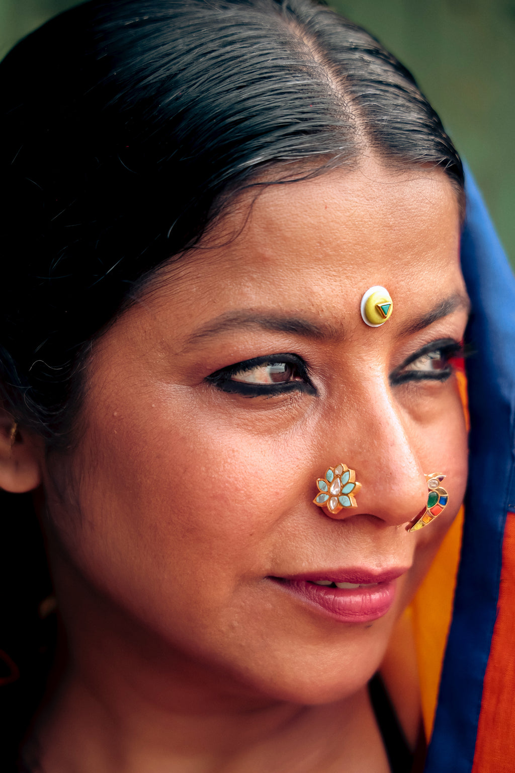 GANGA -(12mm, 6pc set)