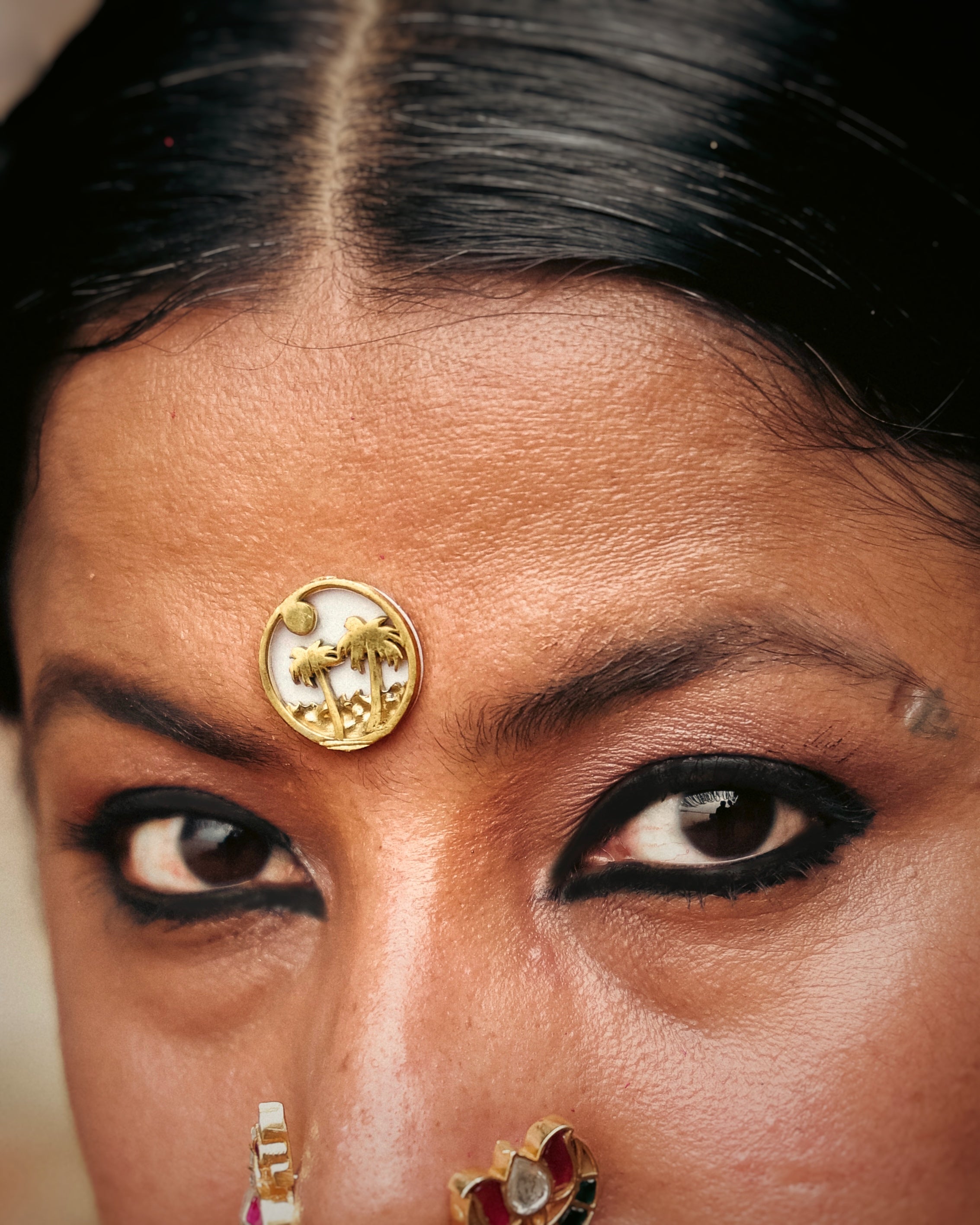 GANGA -(18mm, 4 pc Set)