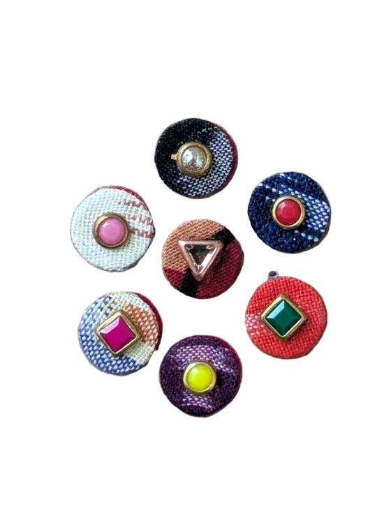 Poulomi S —Infinite Impact (10mm, 7pc set)