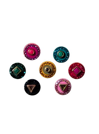 ISHANI — Mirror Gleam Set (7pc)