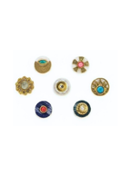 GANGA GAATHA M (12mm, 7pc)