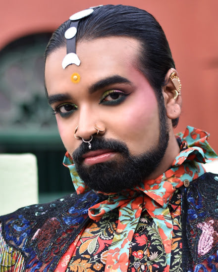 DEVI — Divine Drama (10pc)