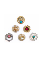 GANGA GAATHA M (14mm, 6pc)