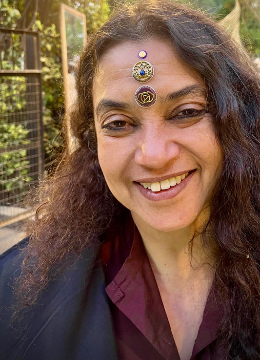 Kamakshi