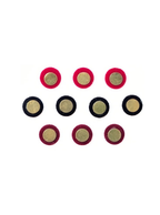 RUHANI THEIA XS – Mindful Muse(8mm, 10pc set)