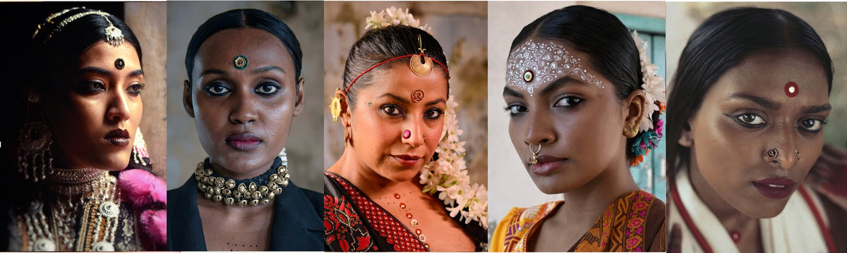 The Bindi Project – TheBindiProject