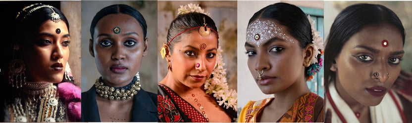The Bindi Project – TheBindiProject