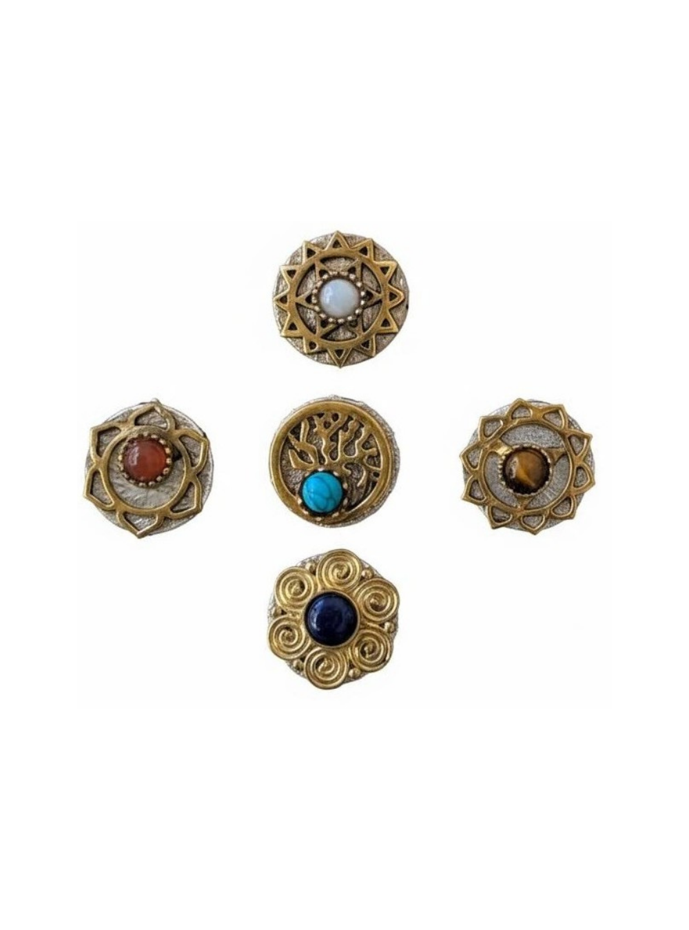 GANGA GAATHA L (16mm, 5pc)