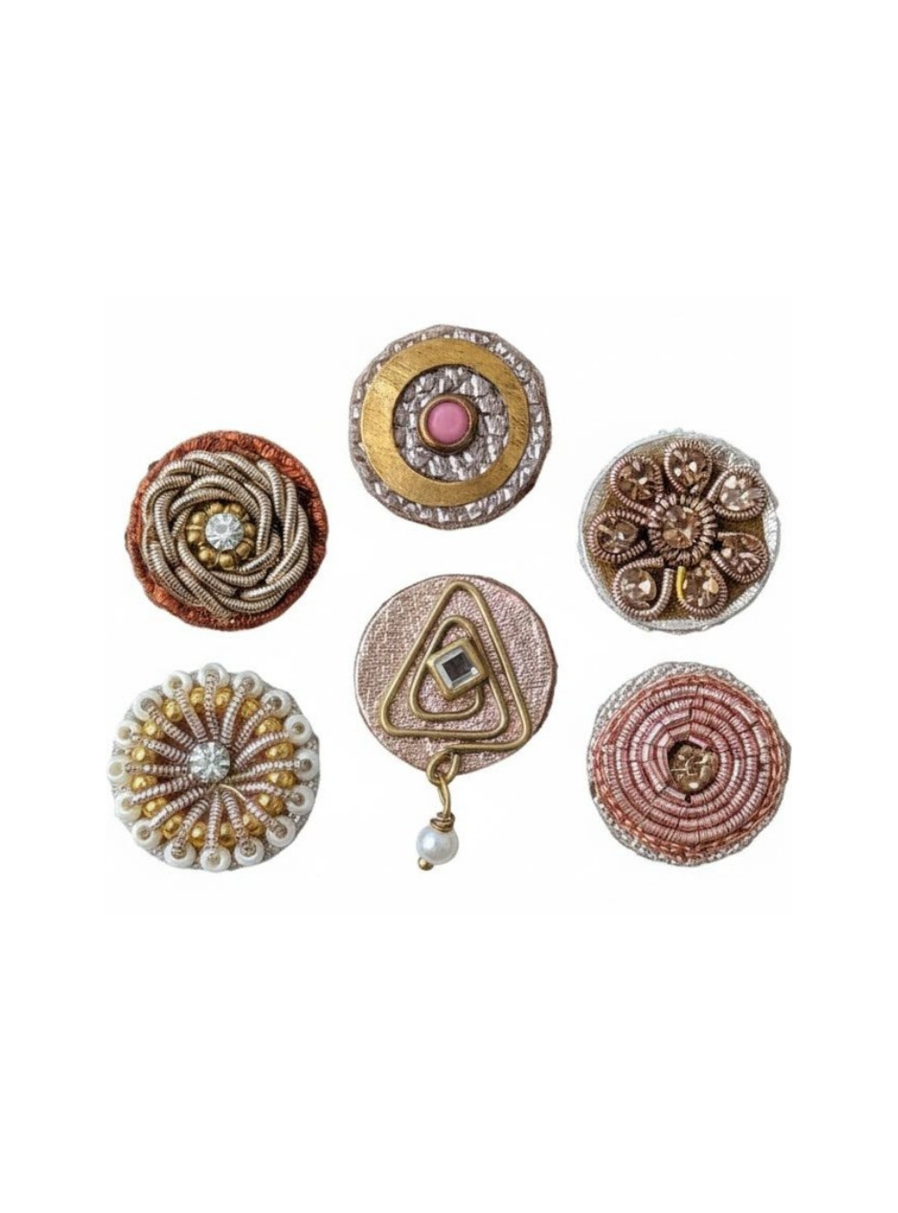 GAIA ANYA L (16mm)