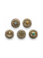 GAIA GLAM L (16mm, 5pc )