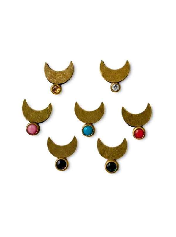 CHANDRE  CRESCENT – Subtle Dream (10mm, 7pc set)