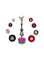 AVNI MIX  (6-18mm, 11pc set)