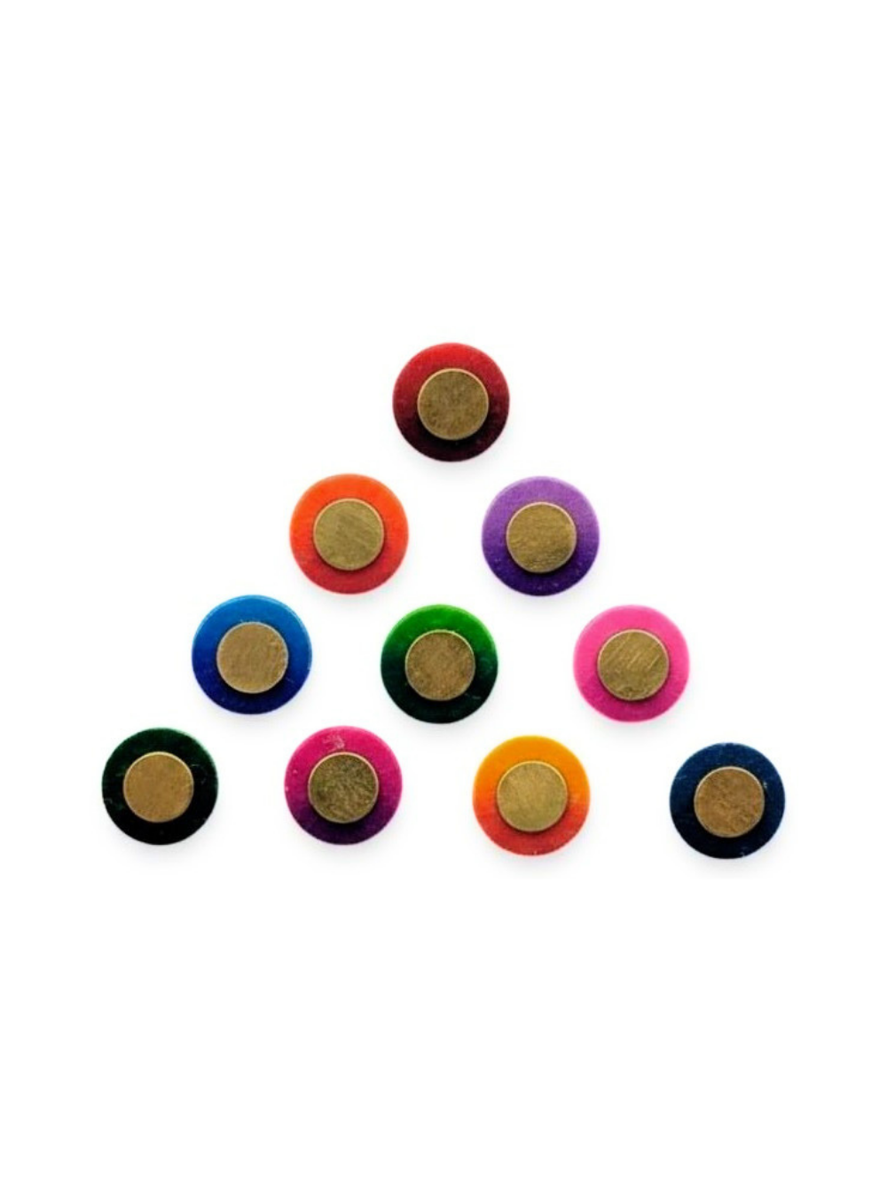 AMANI THEIA (8mm, 10pc set)