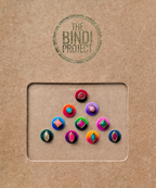 AMANI  (8mm, 10pc set)