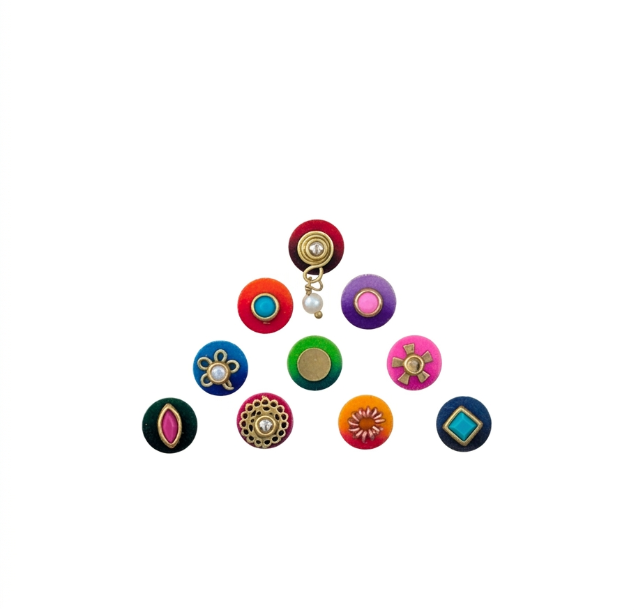 AMANI AMARA (10pc)