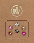 AMI – Bloom Boldly (10mm, 6pc Beaded Flower Set)