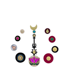 AVNI MIX  (6-18mm, 11pc set)