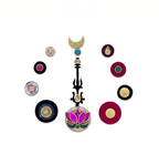 AVNI MIX  (6 - 18mm, 11pc set)