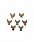 CHANDRE  CRESCENT– Subtle Dream (10mm, 7pc set)