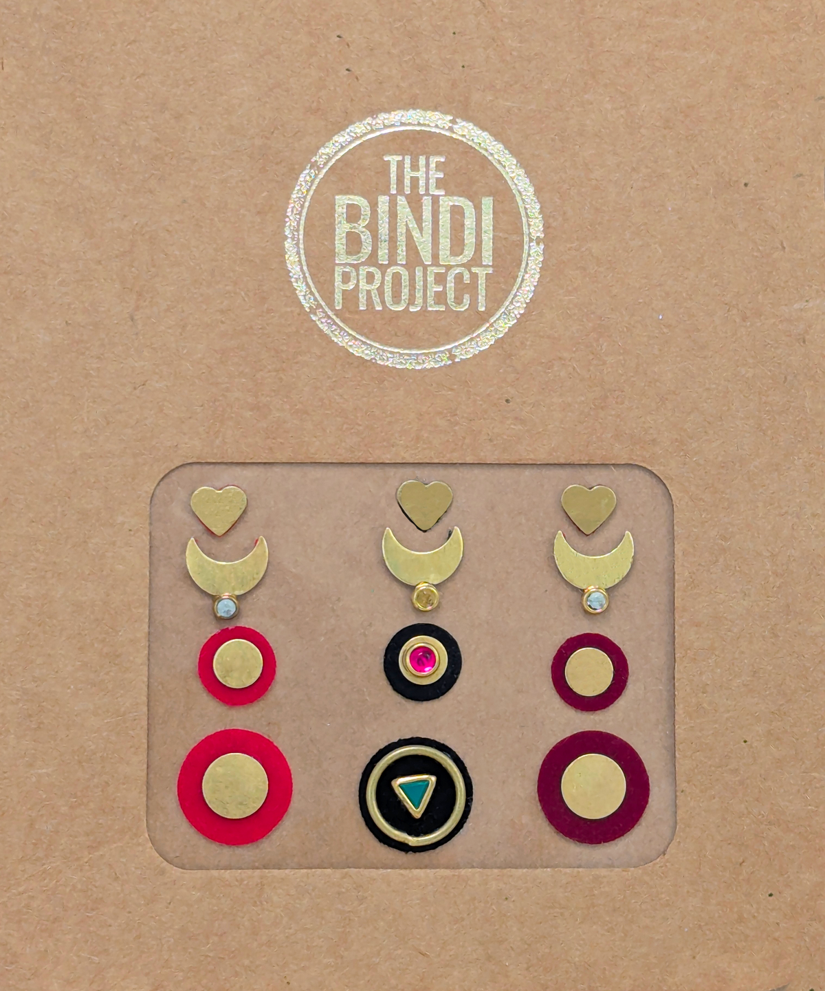 CHANDRE  THEIA – Subtle Dream (6-14mm , 12pc set)