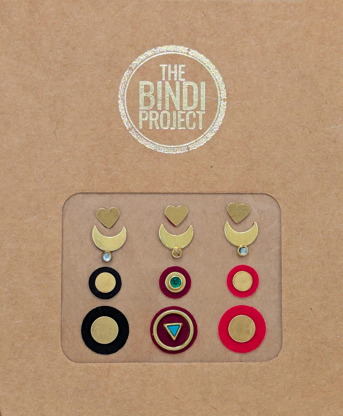CHANDRE  THEIA – Subtle Dream (6-14mm , 12pc set)
