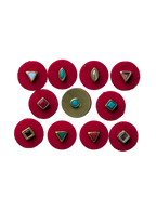DEVI — Divine Drama (10pc)