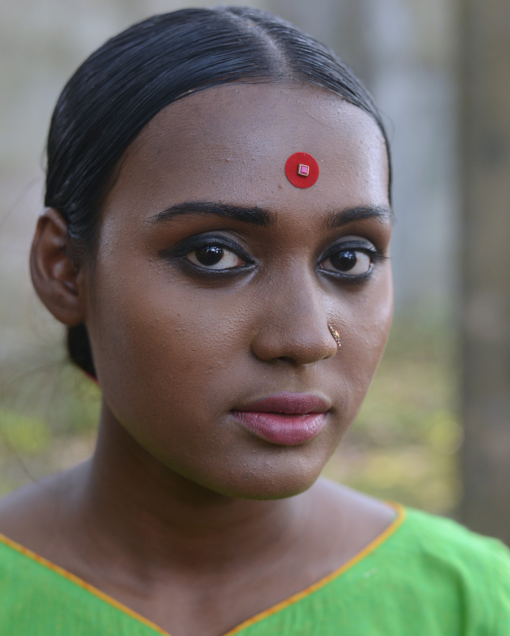 DEVI — Divine Drama (10pc)