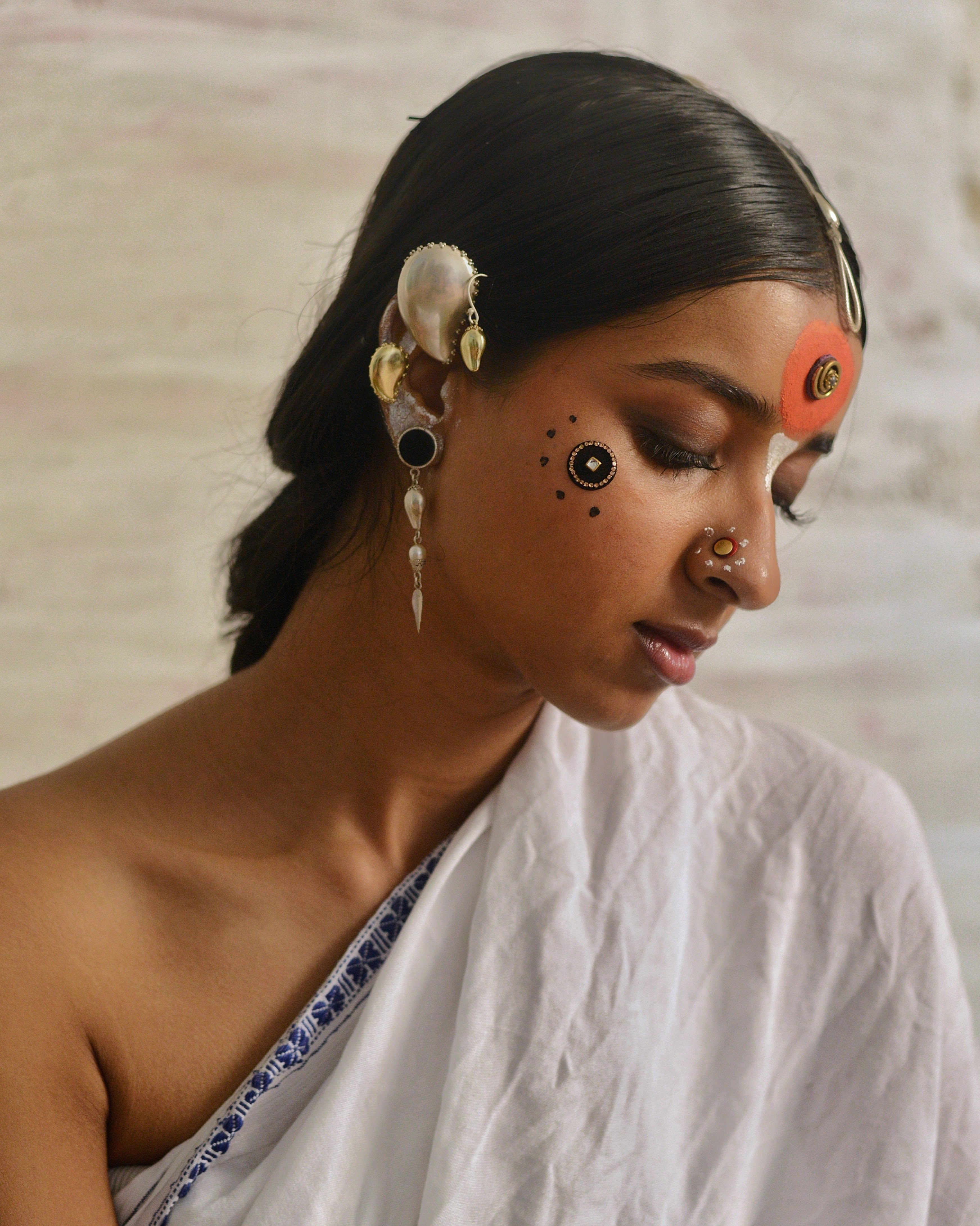 KALYANI — Luxe Heritage Set (5pc)