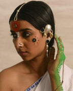 KALYANI — Luxe Heritage Set (5pc)
