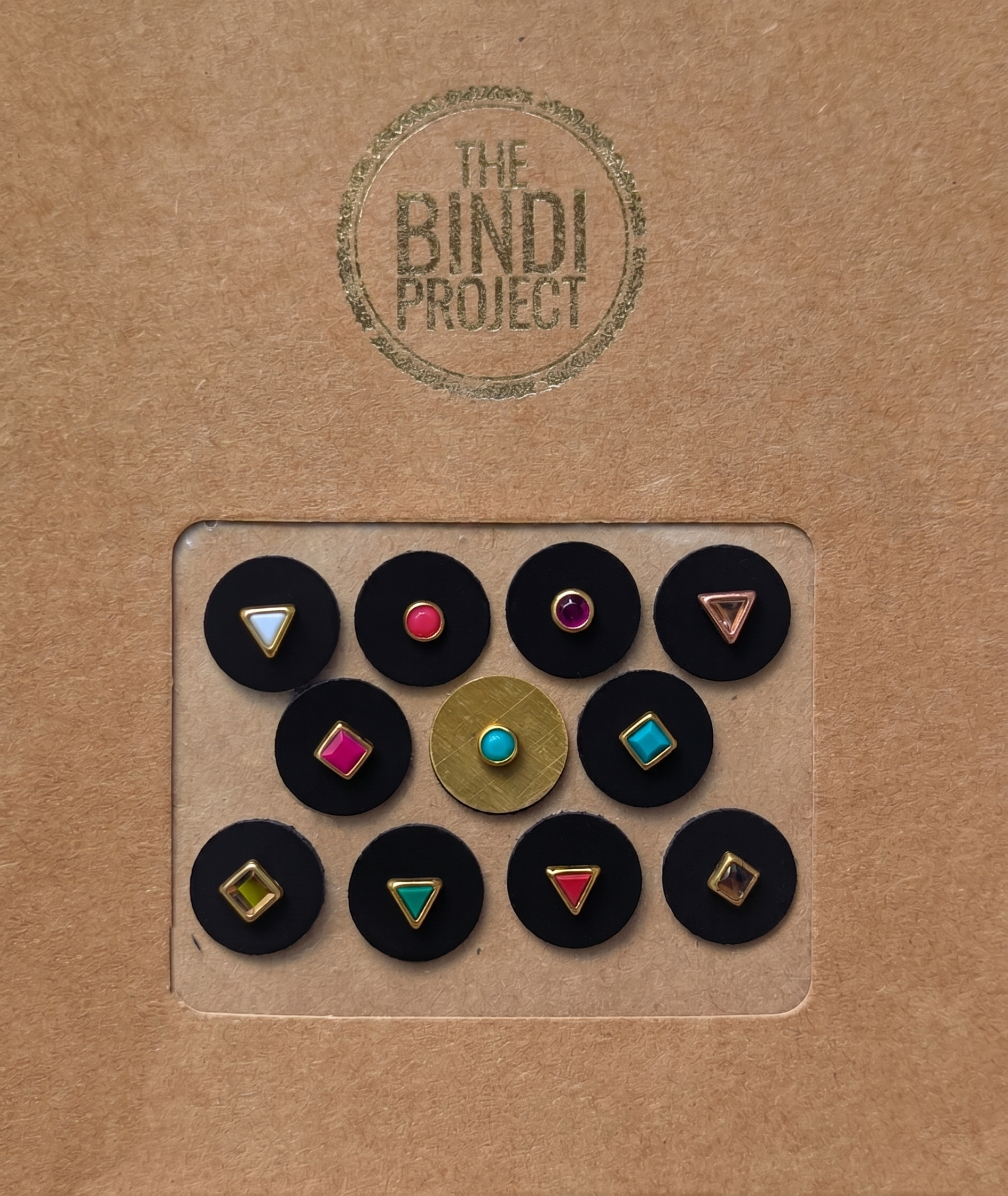 DEVI — Divine Drama (14mm, 11pc set)
