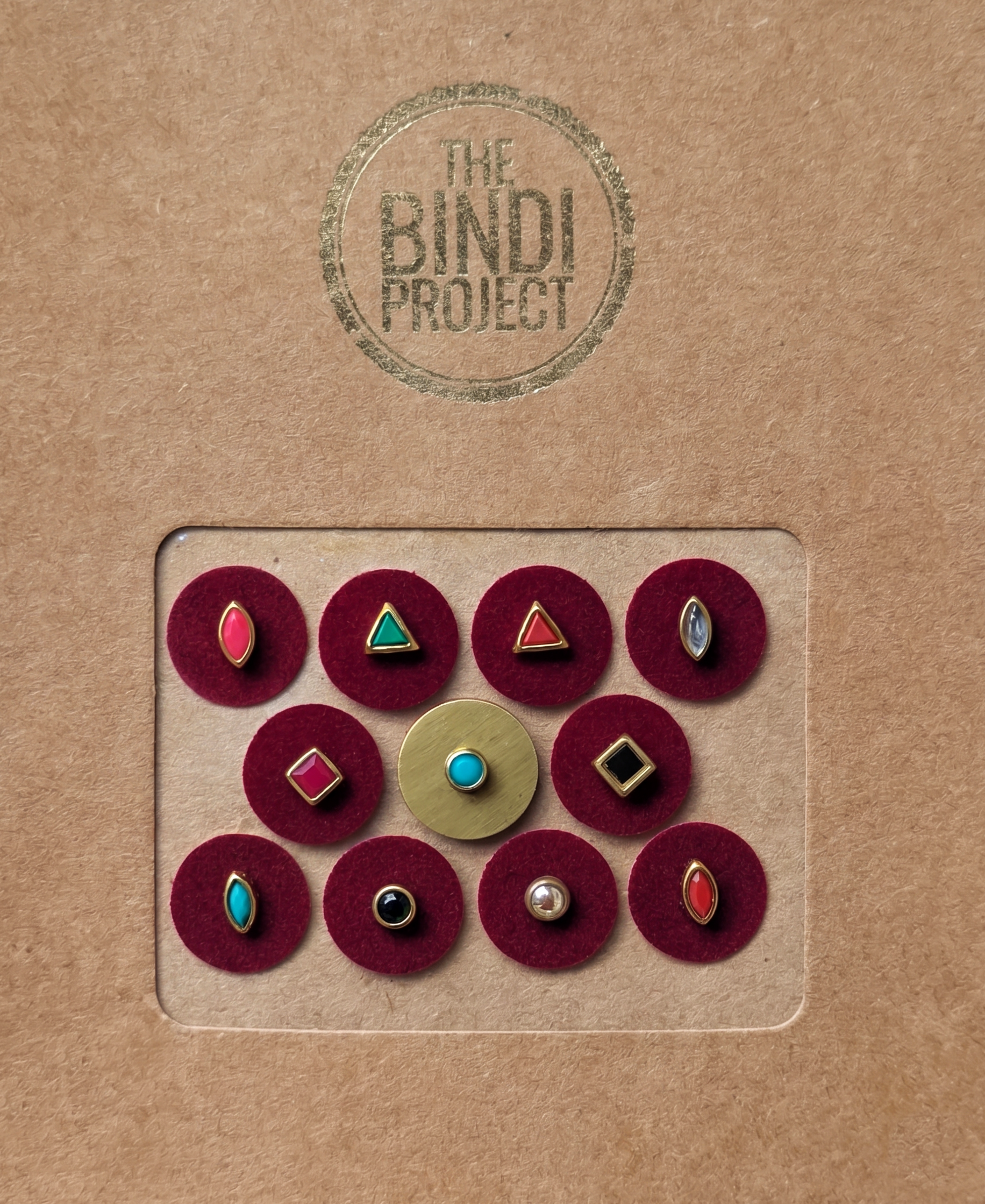DEVI — Divine Drama (14mm, 11pc set)
