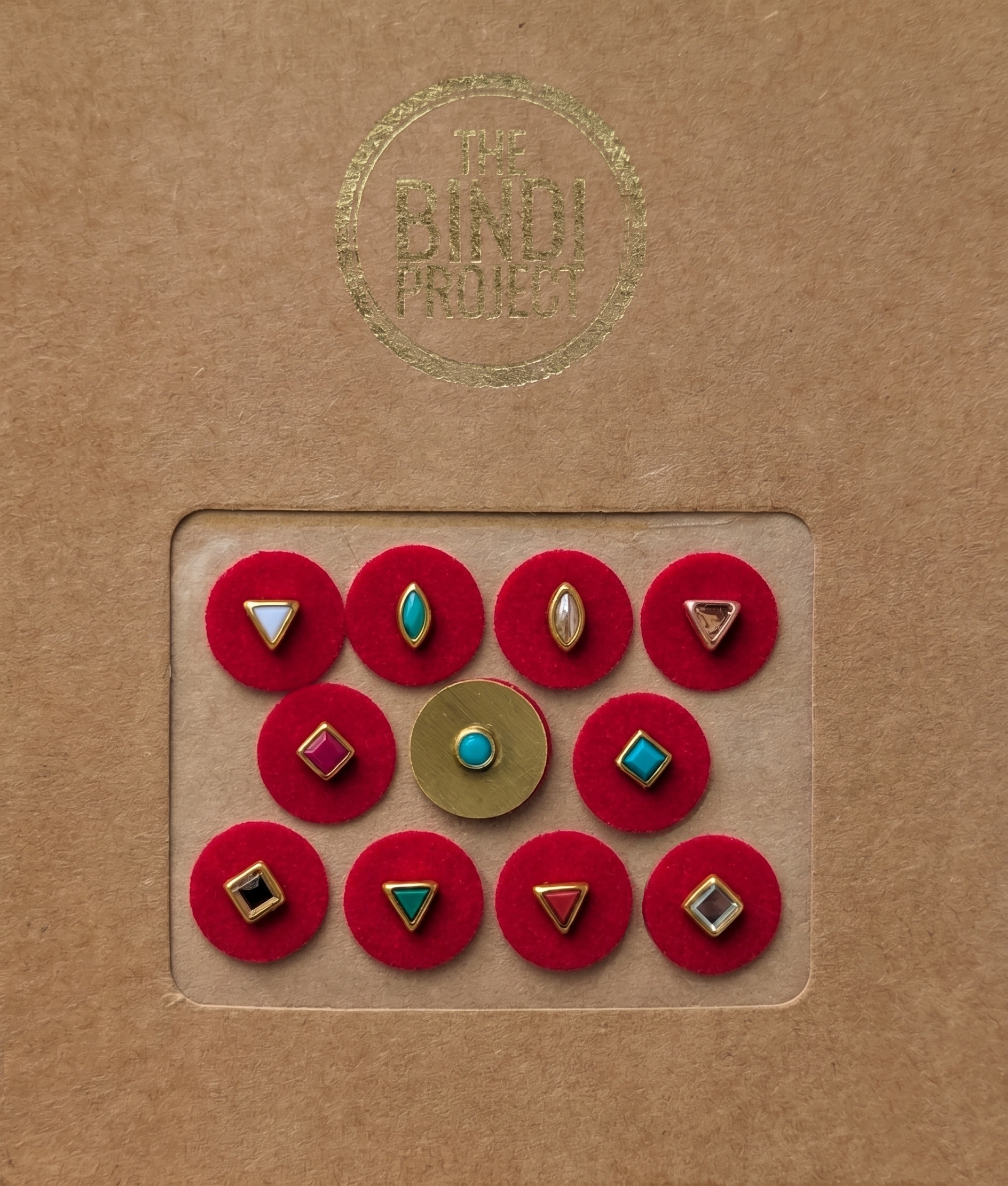 🎁 DEVI — Divine Drama (14mm, 11pc set) (100% off)