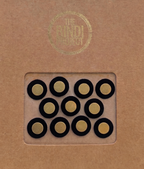 🎁 DEVI THEIA - Divine Drama (14mm, 11pc set) (100% off)