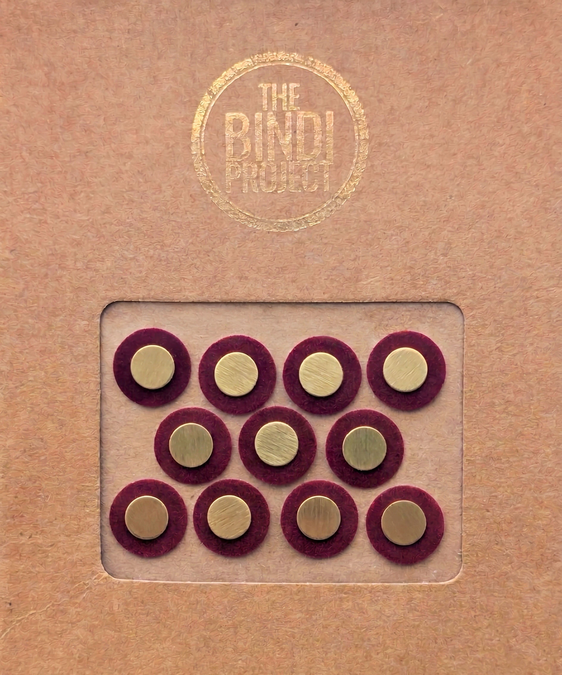 DEVI — Divine Drama (14mm, 11pc set)