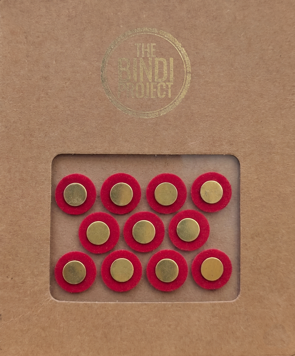 DEVI — Divine Drama (14mm, 11pc set)