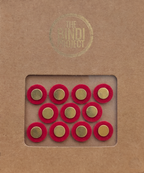 DEVI — Divine Drama (14mm, 11pc set)