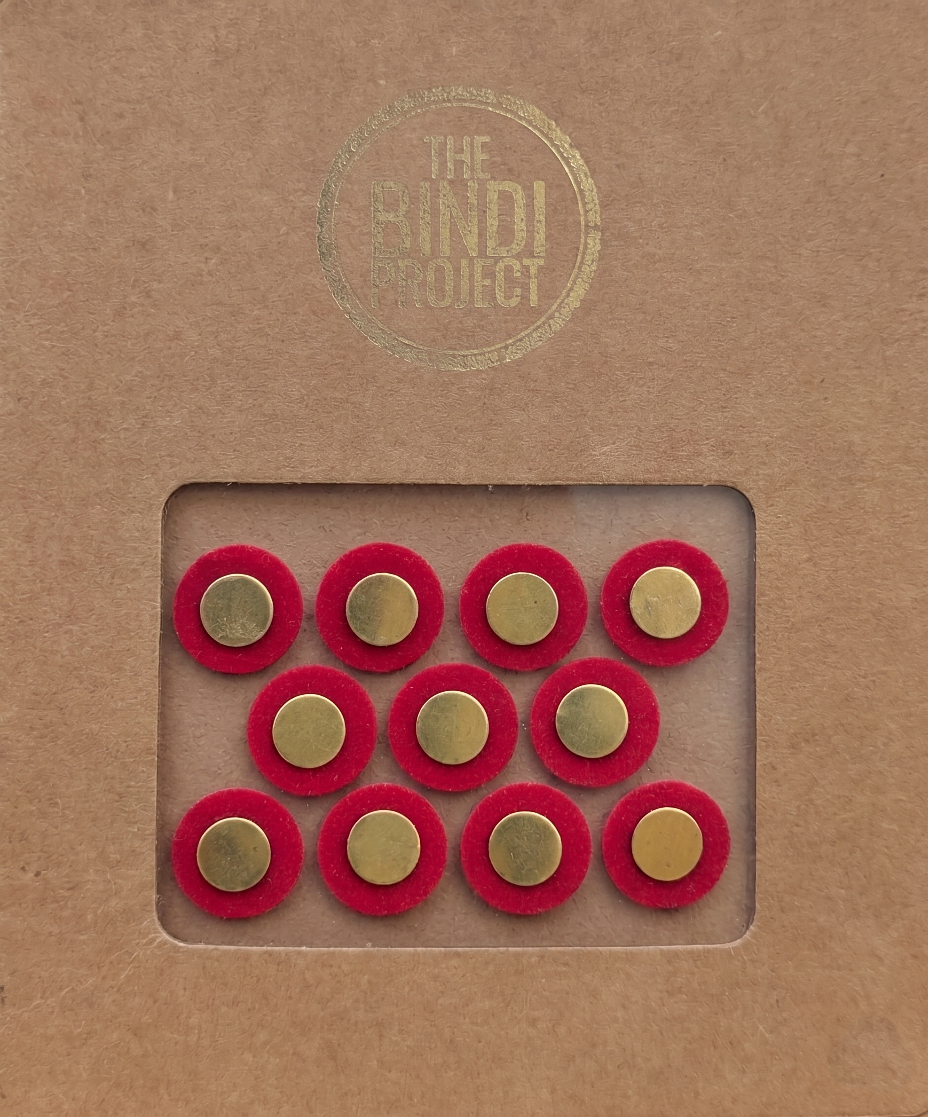 DEVI — Divine Drama (14mm, 11pc set)