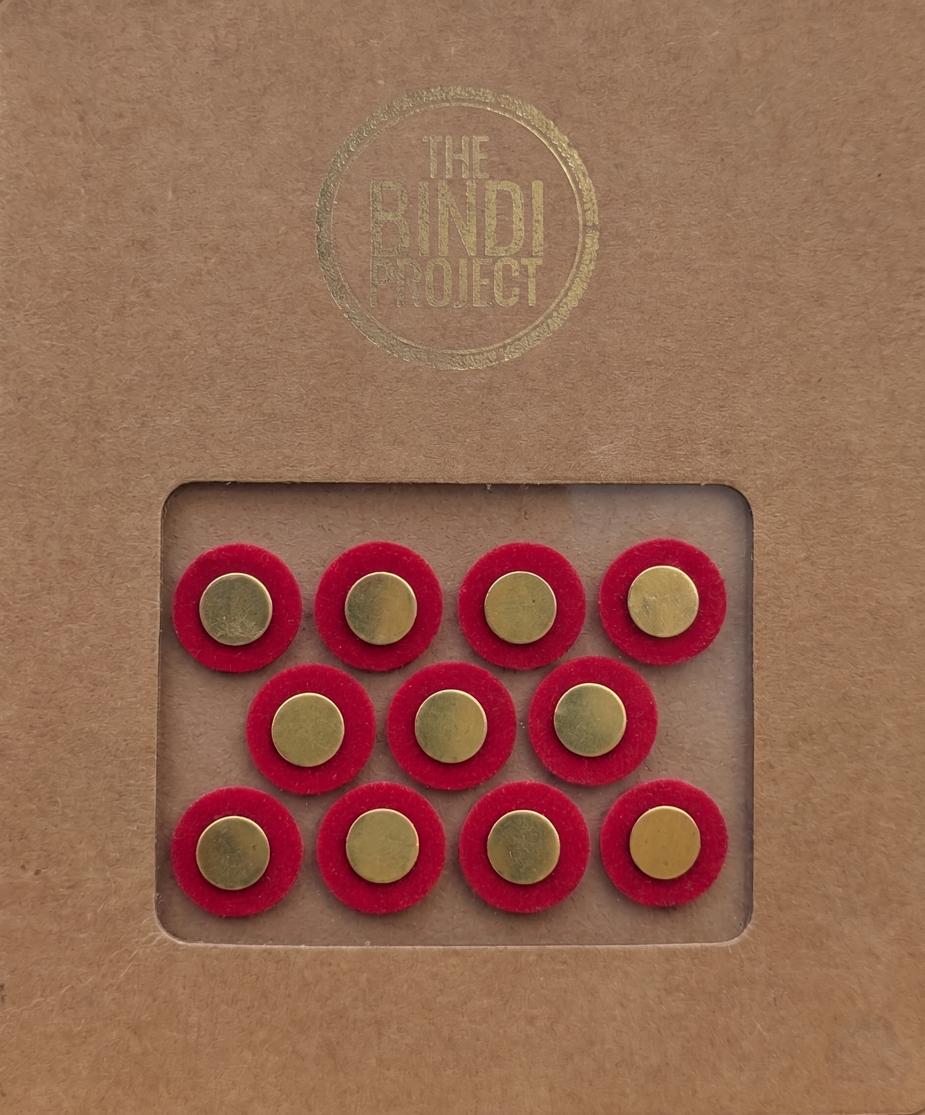 DEVI — Divine Drama (14mm, 11pc set)