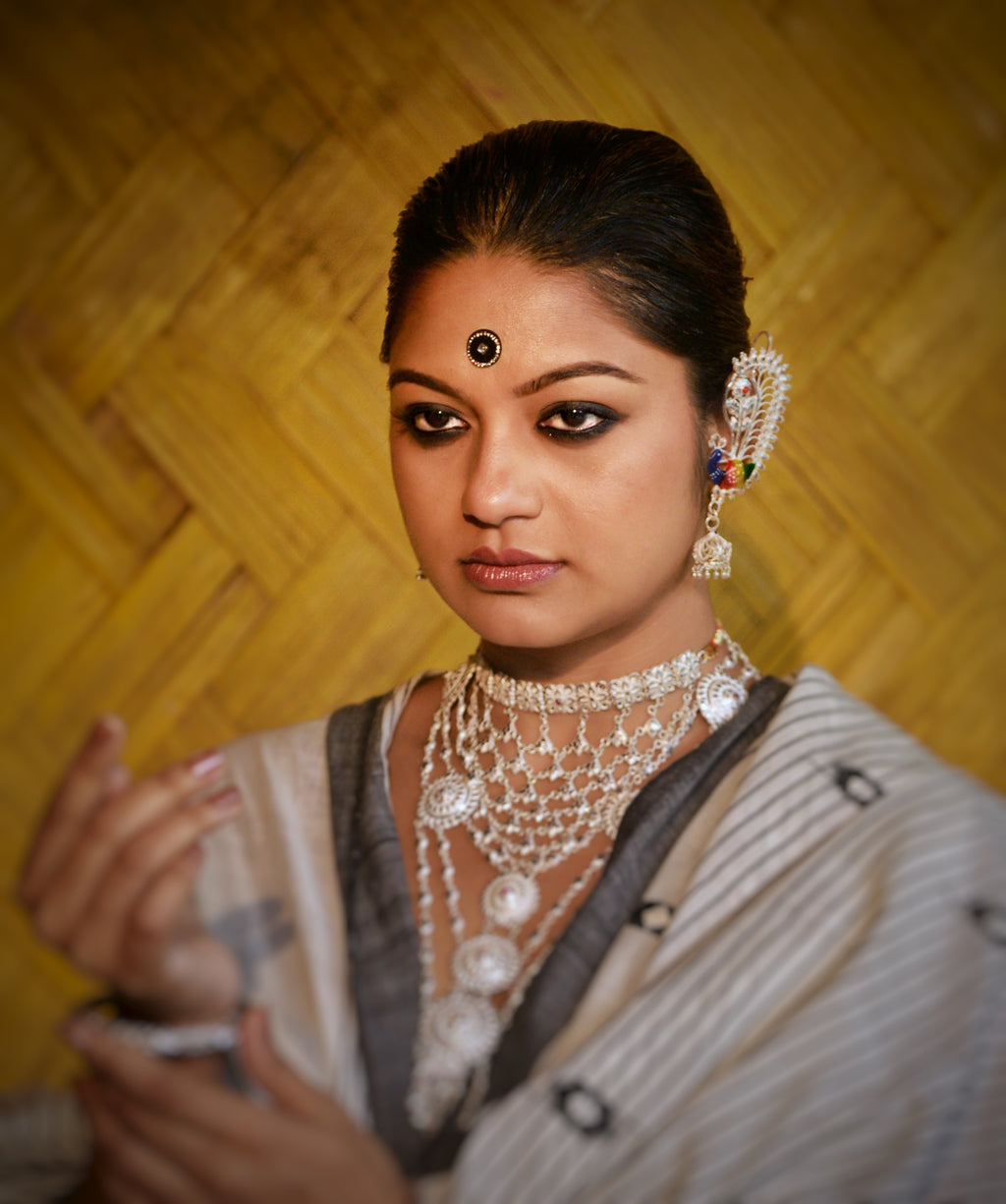 KALYANI — Luxe Heritage Set (5pc)