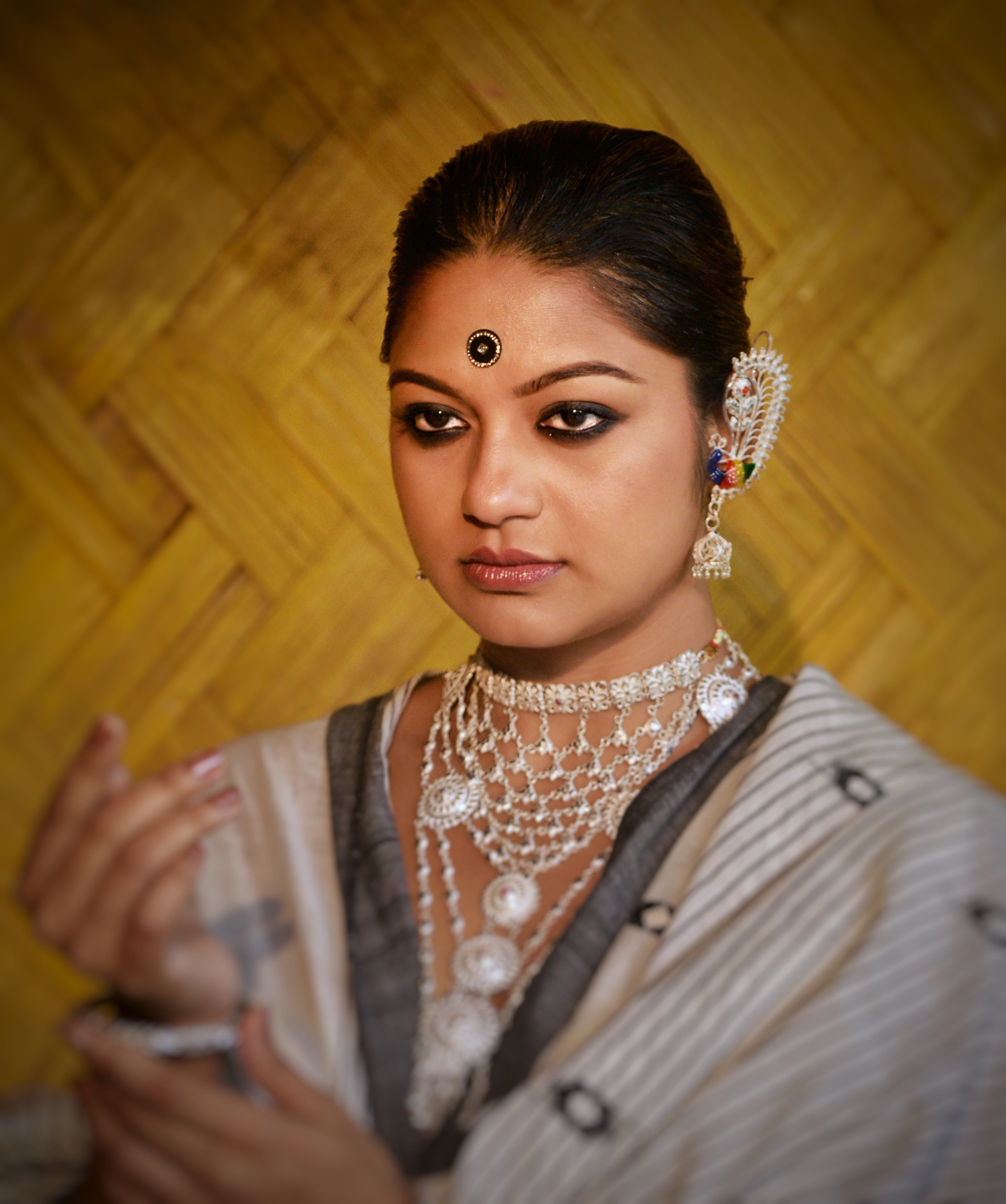 KALYANI — Luxe Heritage Set (5pc)