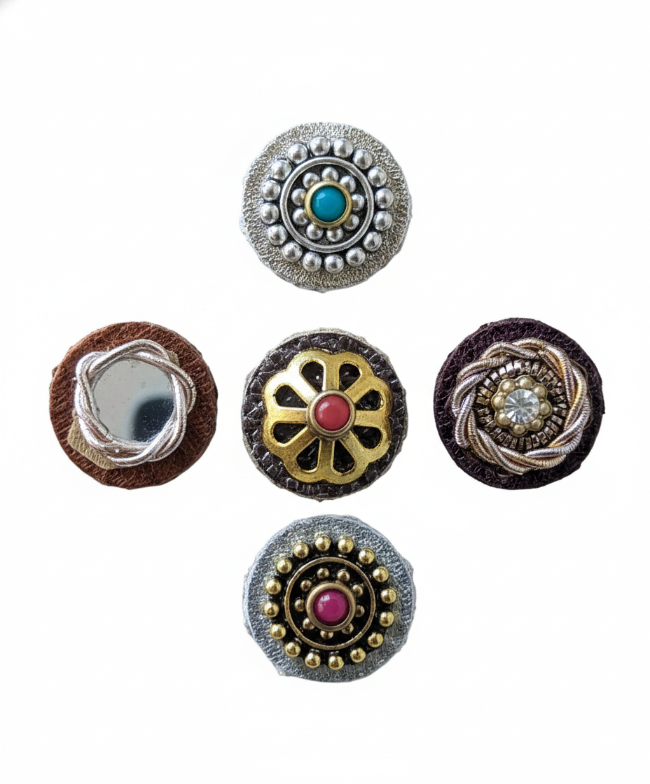 GAIA ANYA L (16mm)